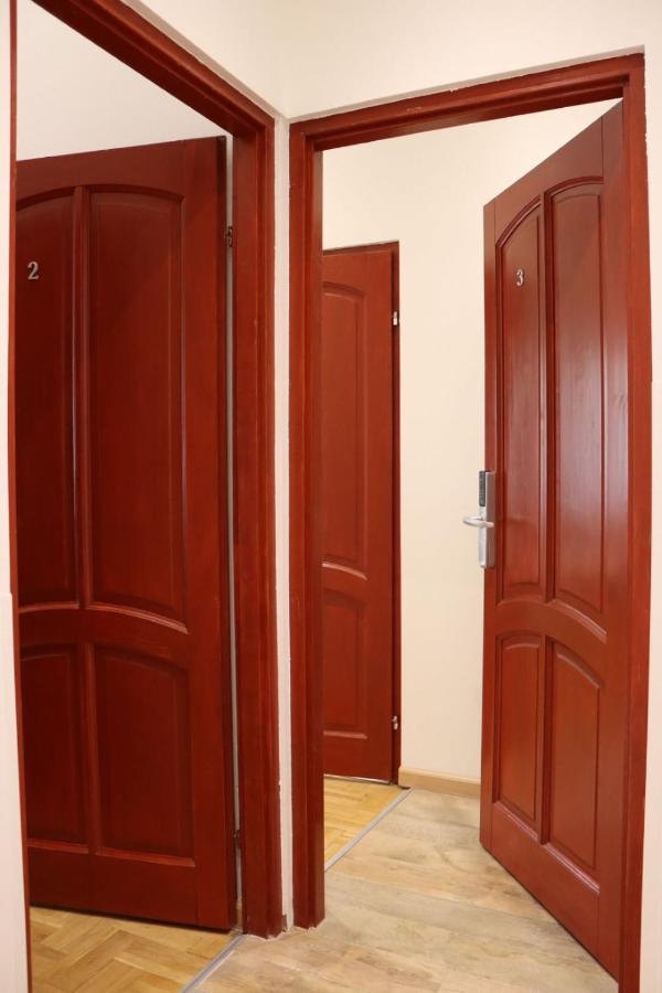 Ziti Citi Budapest Apartment Екстериор снимка