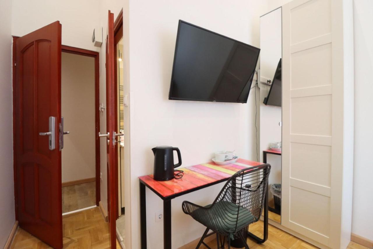 Ziti Citi Budapest Apartment Екстериор снимка