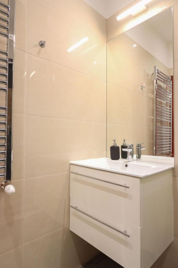 Ziti Citi Budapest Apartment Екстериор снимка