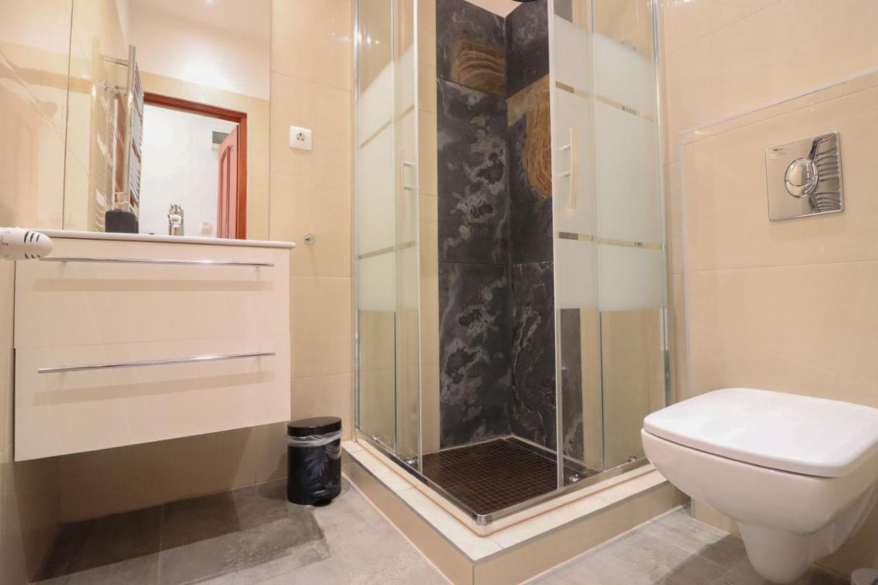 Ziti Citi Budapest Apartment Екстериор снимка