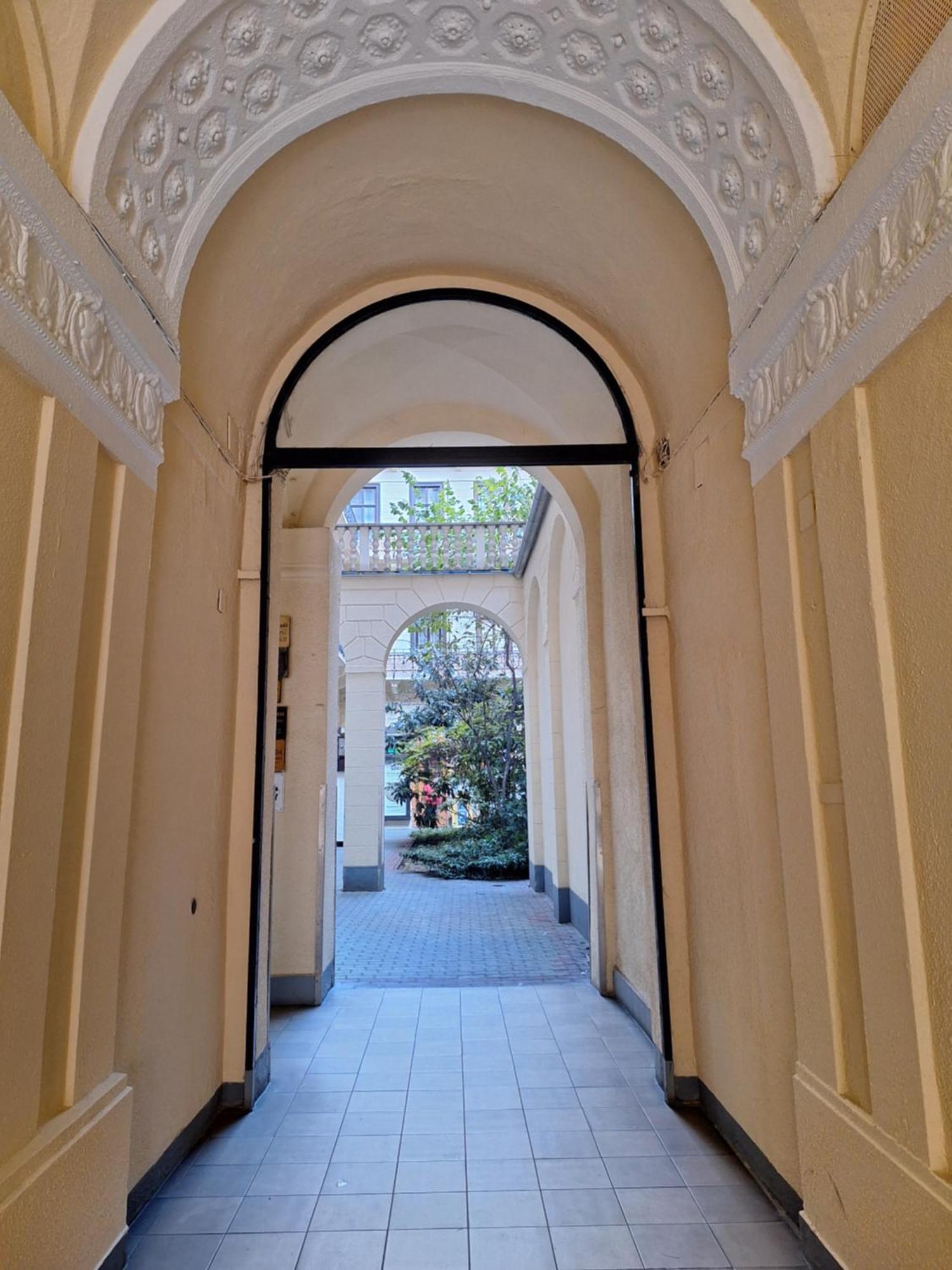 Ziti Citi Budapest Apartment Екстериор снимка