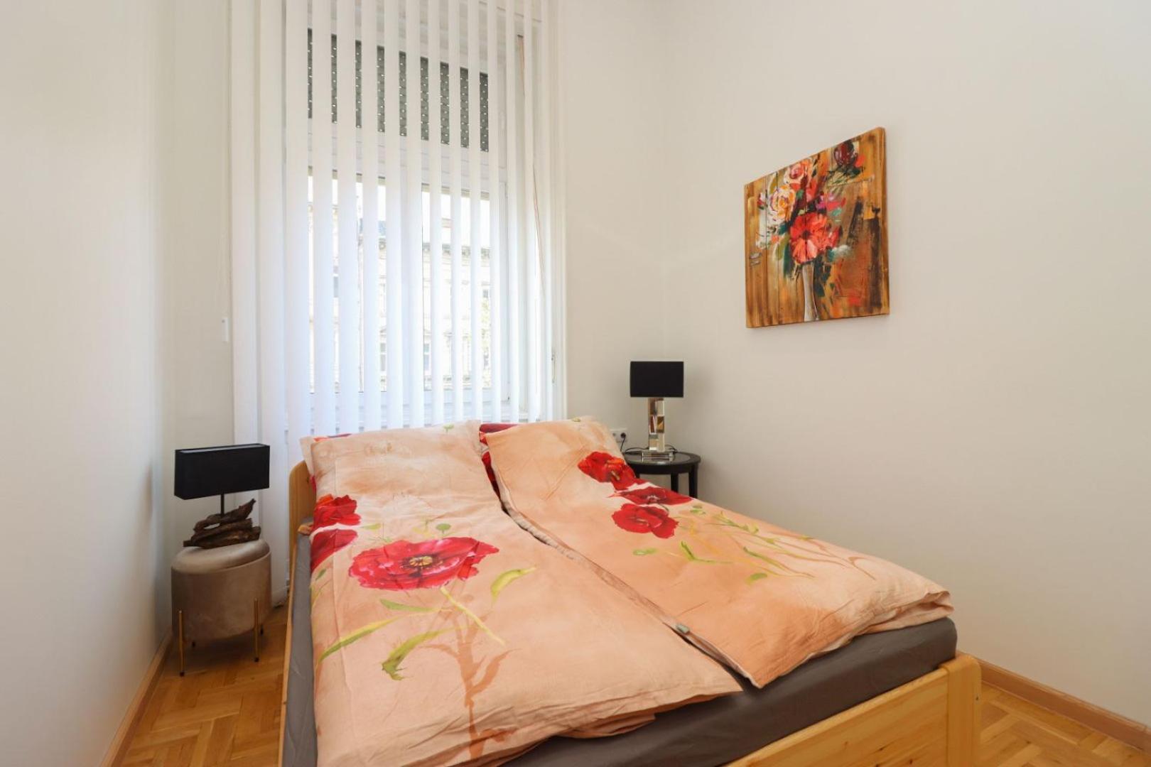 Ziti Citi Budapest Apartment Екстериор снимка