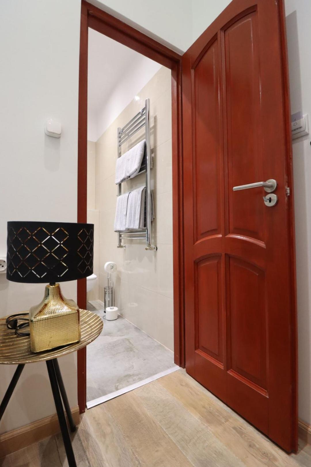 Ziti Citi Budapest Apartment Екстериор снимка