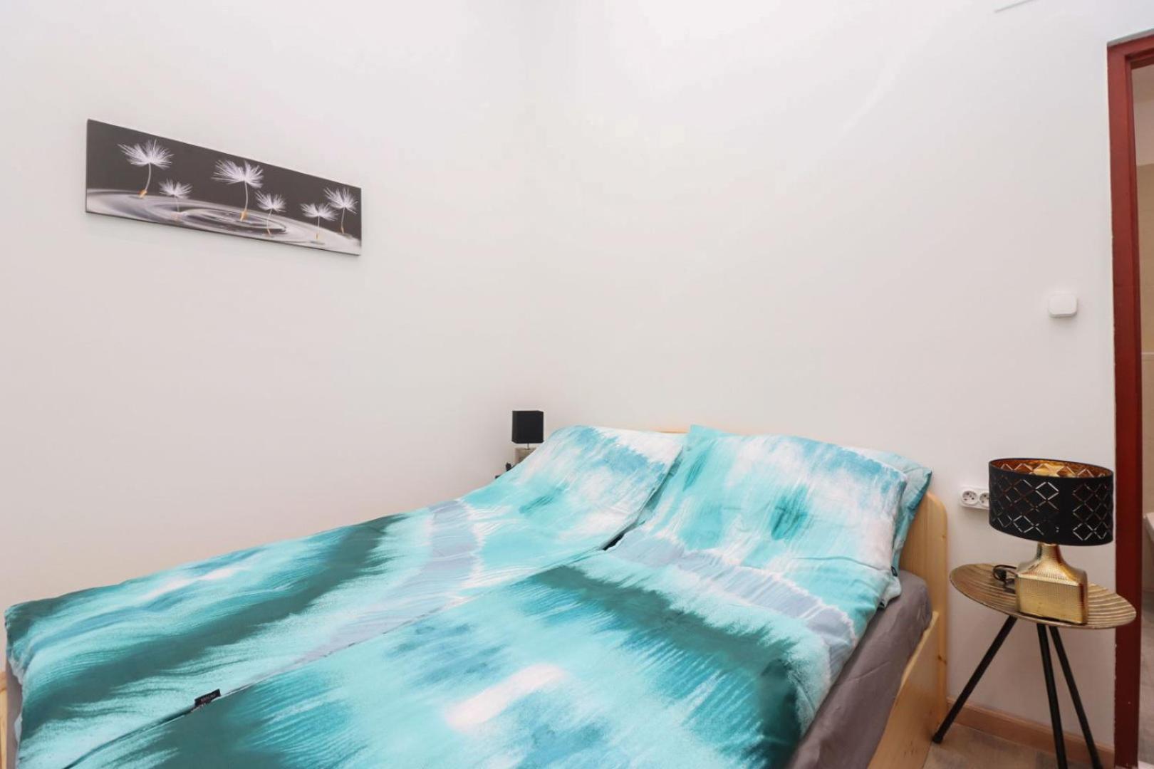 Ziti Citi Budapest Apartment Екстериор снимка