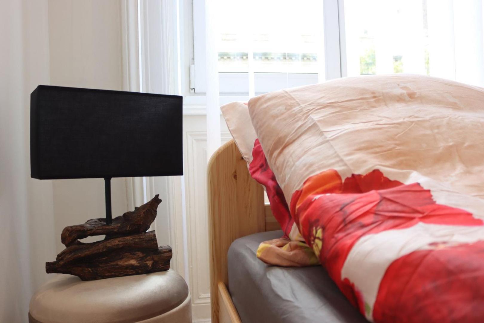 Ziti Citi Budapest Apartment Екстериор снимка