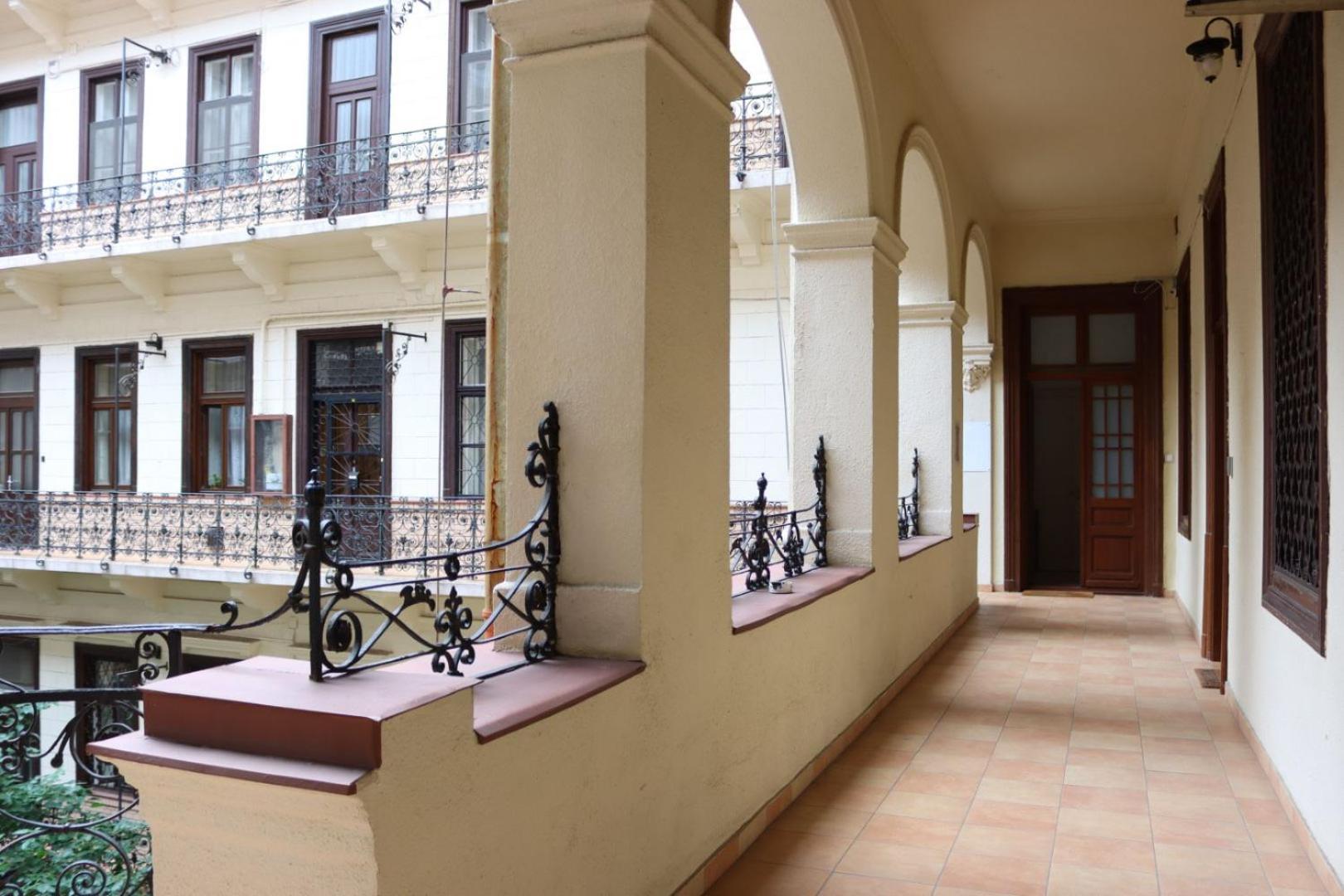 Ziti Citi Budapest Apartment Екстериор снимка