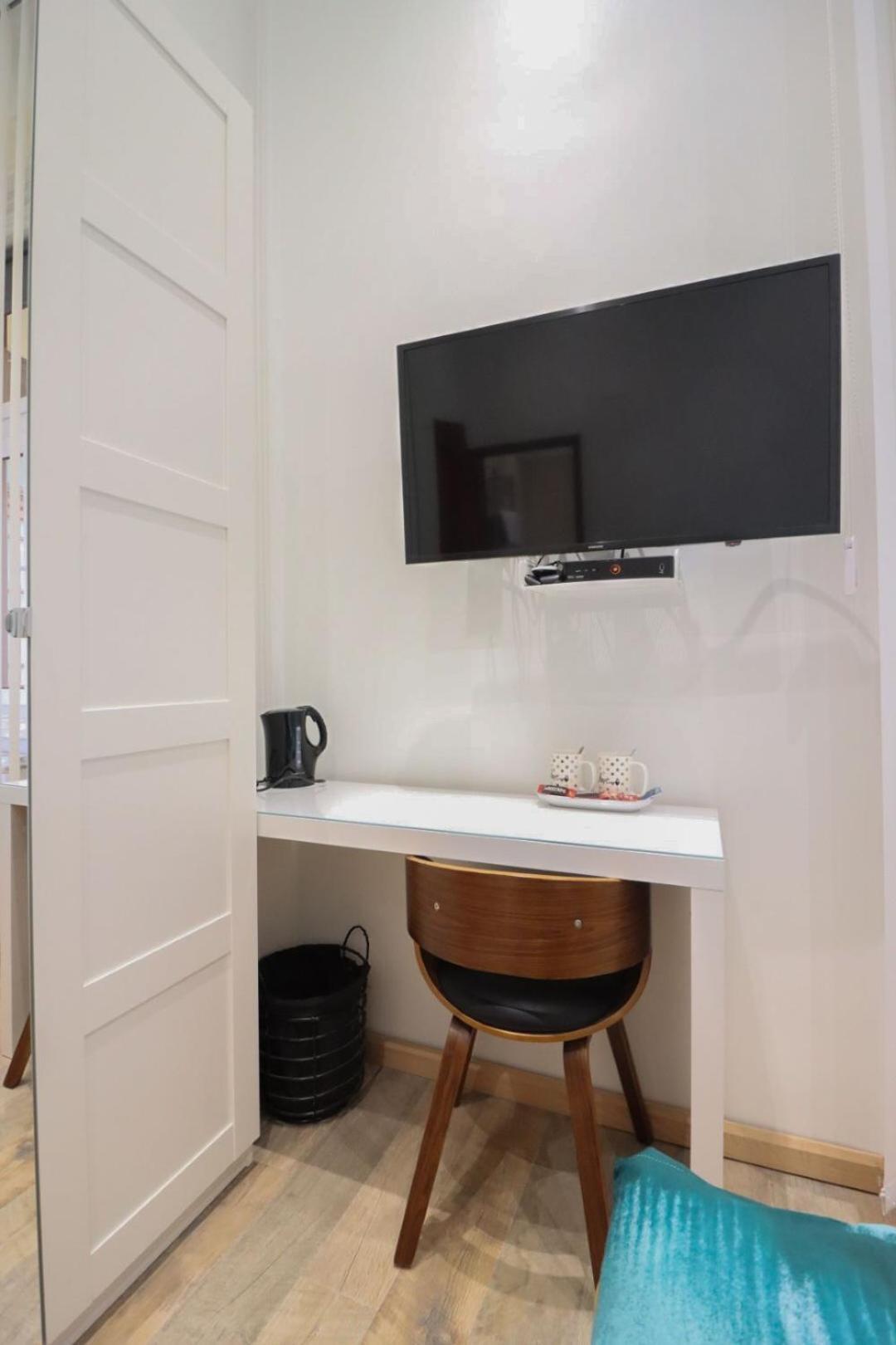 Ziti Citi Budapest Apartment Екстериор снимка