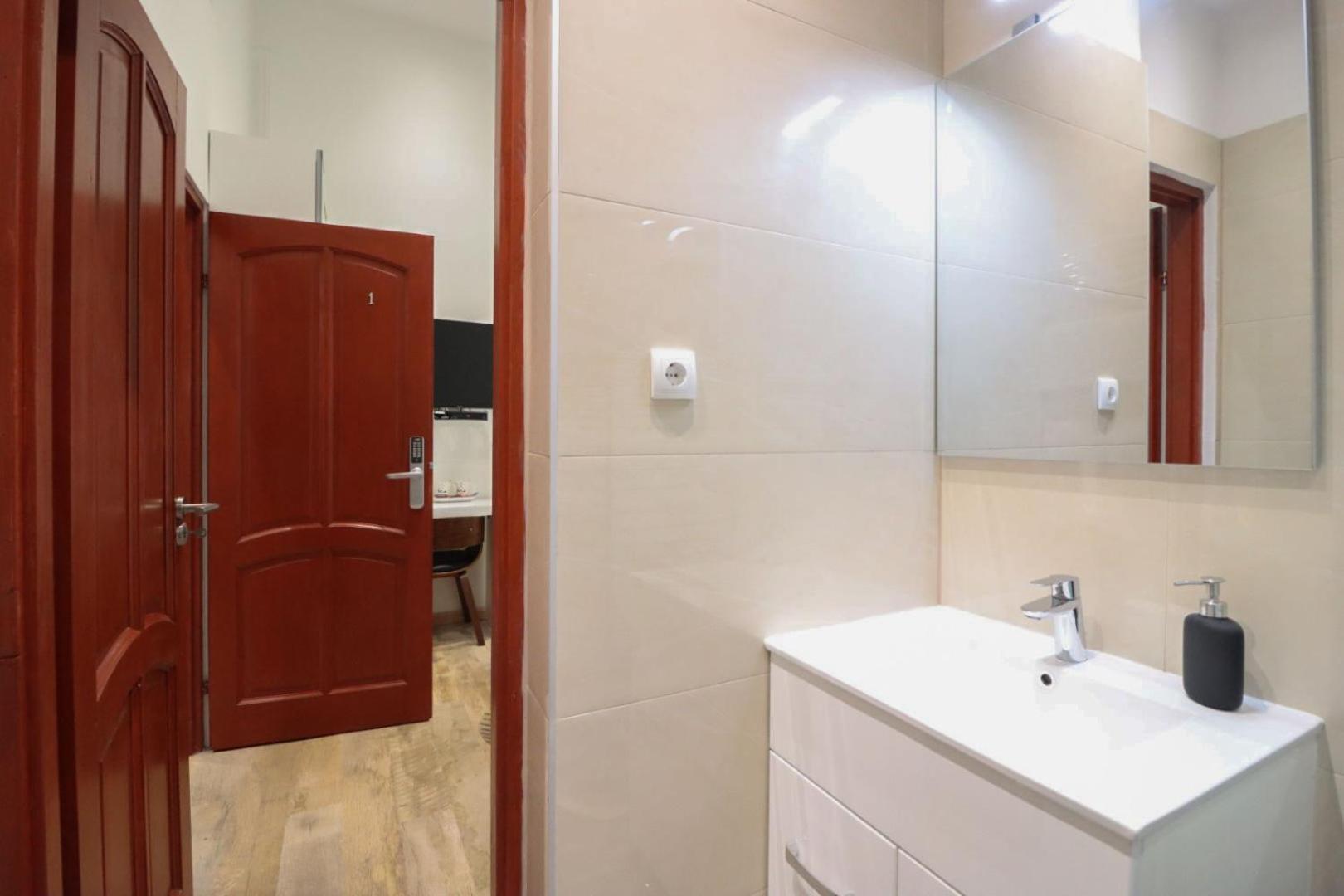Ziti Citi Budapest Apartment Екстериор снимка