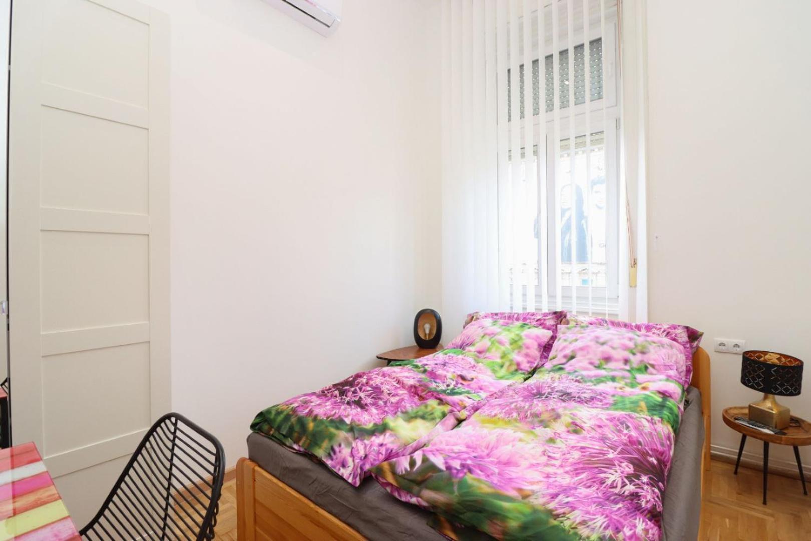Ziti Citi Budapest Apartment Екстериор снимка